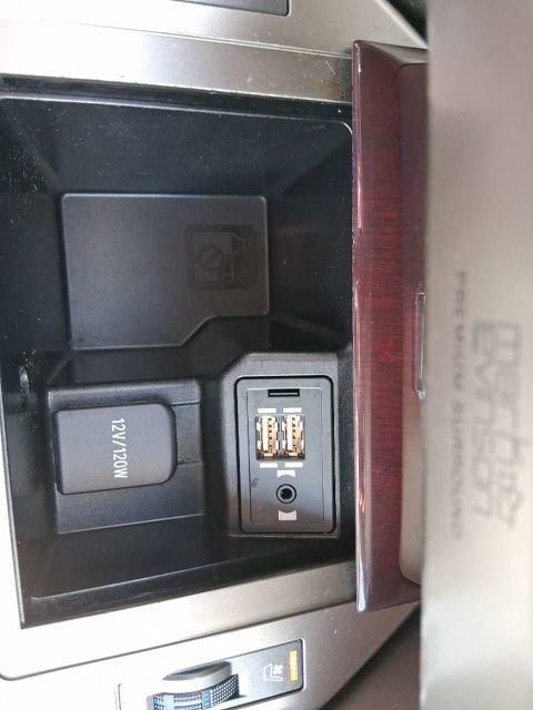 Used 2019 Lexus GX 460 Luxury image 27