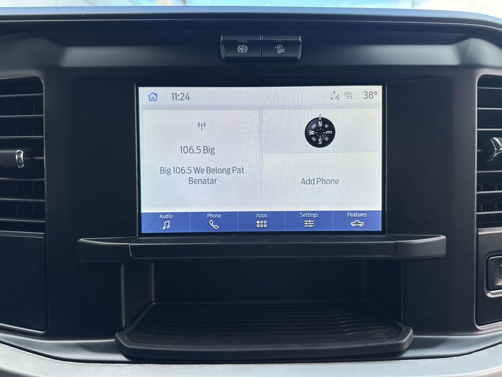 New 2026 Ford F350 XLT w/ 360-Degree Camera Package image 8