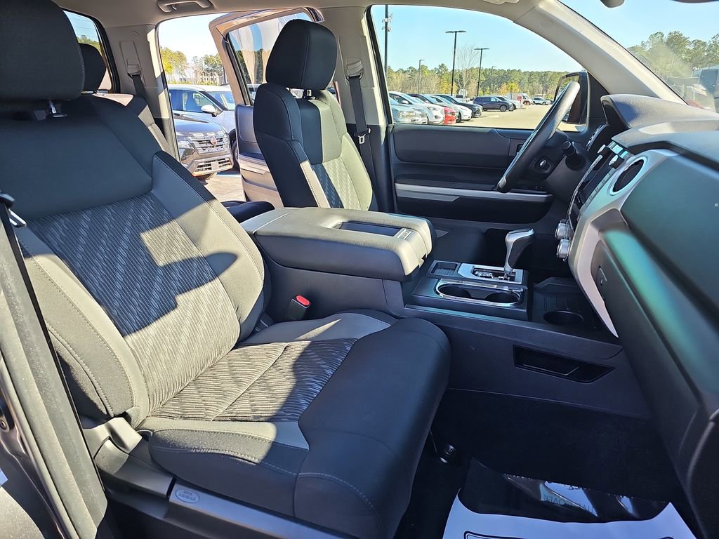 Used 2020 Toyota Tundra SR5 image 12