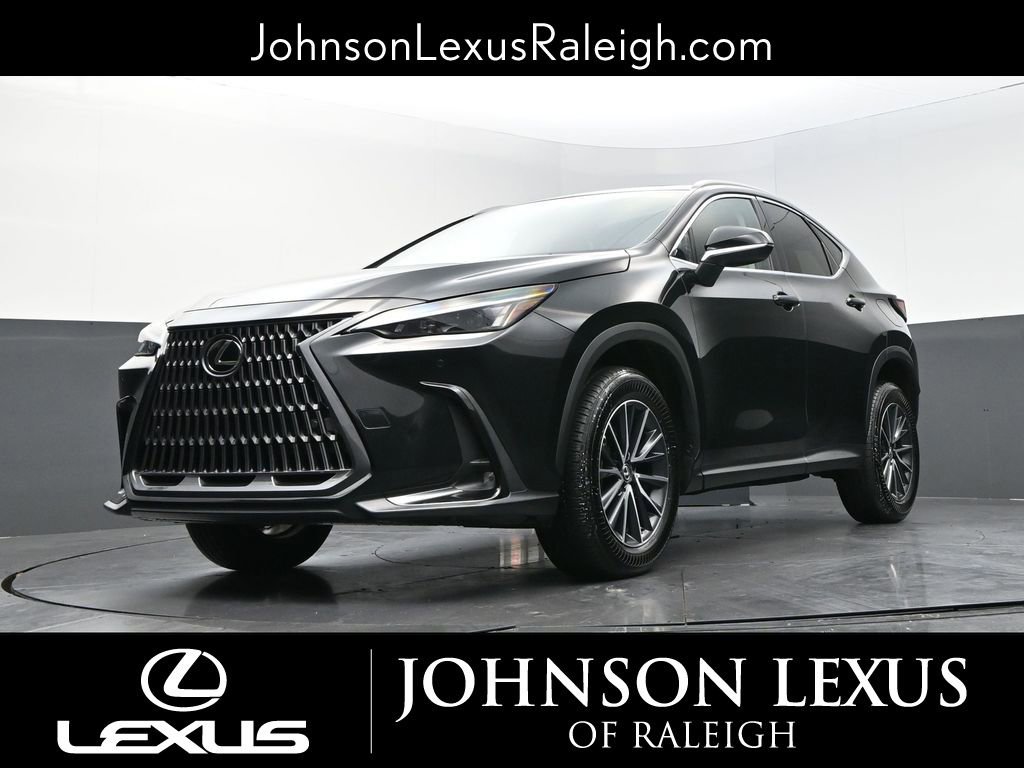 Used 2024 Lexus NX 350 AWD image 16