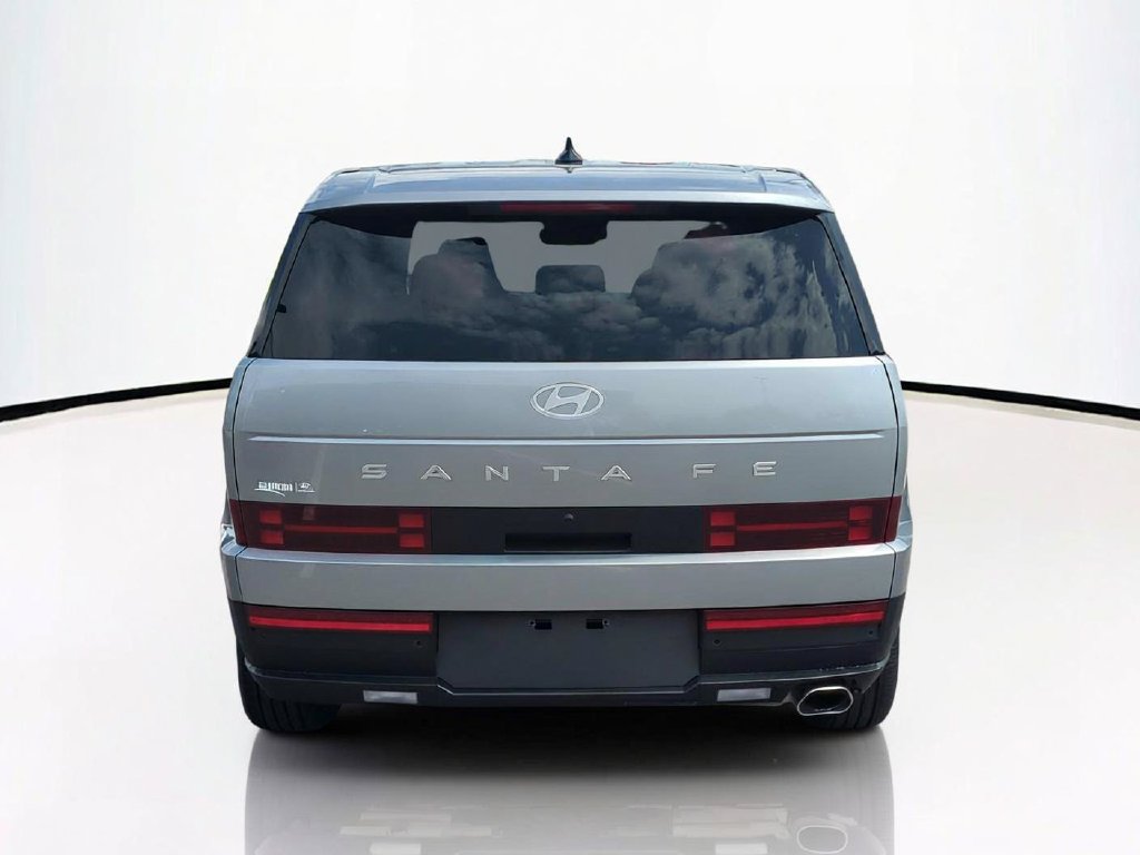 New 2027 Hyundai Santa Fe SE FWD image 6