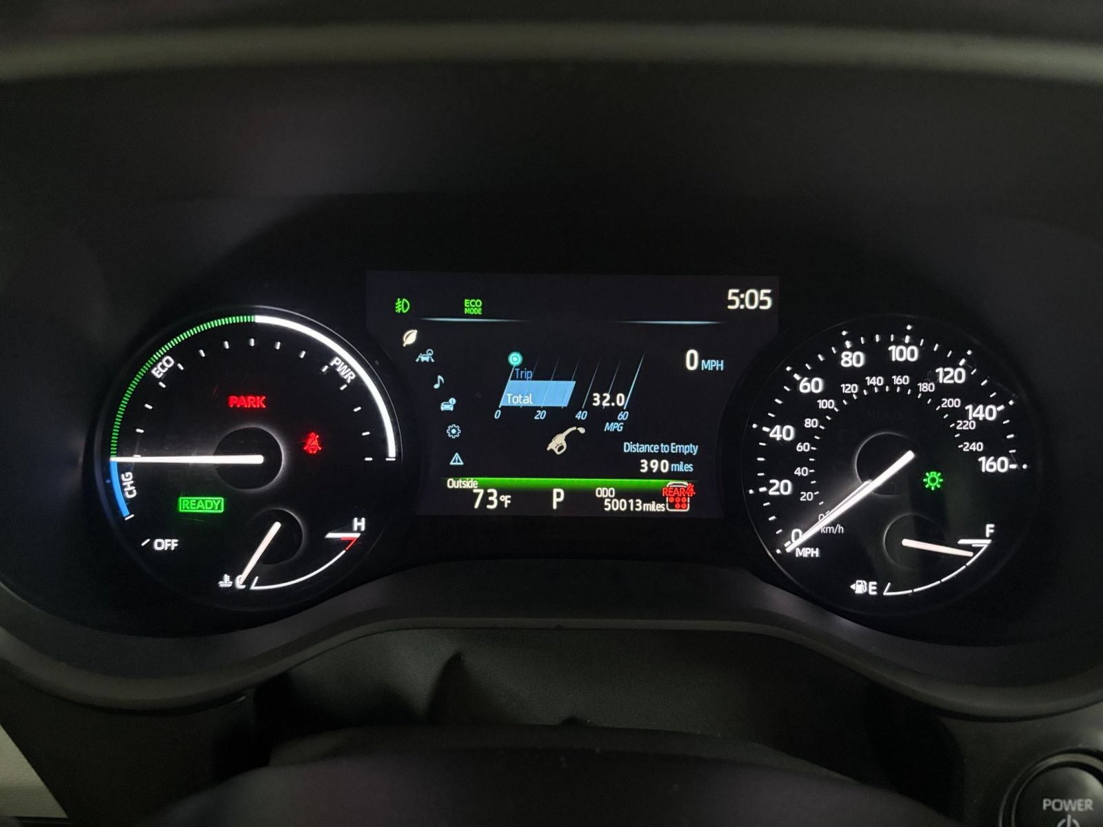 Used 2025 Toyota Sienna XLE FWD image 42