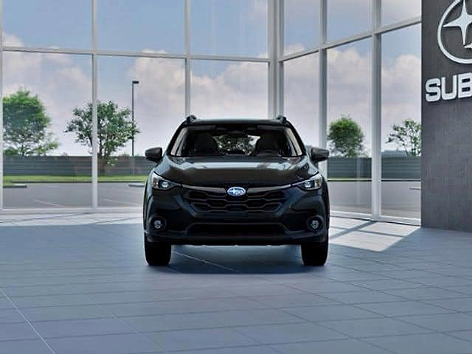 New 2026 Subaru Crosstrek 2.0i Premium AWD/4WD image 7