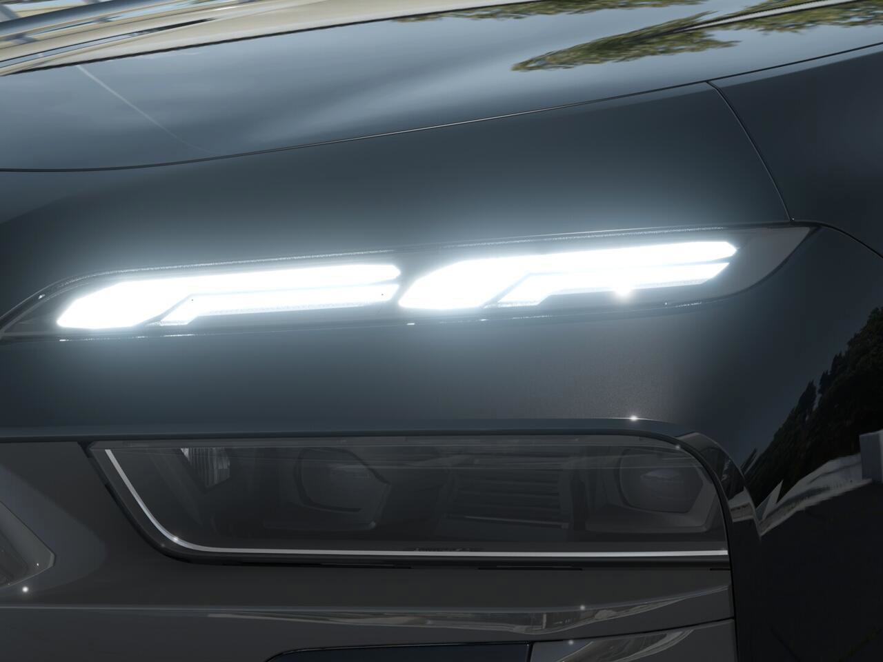 New 2026 BMW 760i xDrive image 6