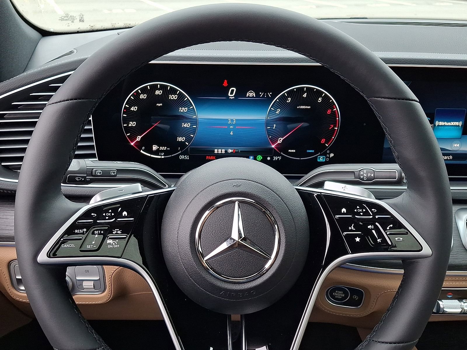 New 2026 Mercedes-Benz GLE 450 4MATIC image 15