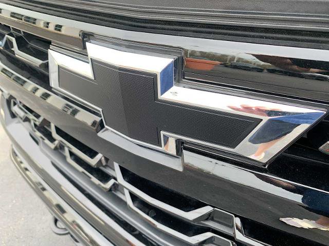 Certified 2023 Chevrolet Silverado 1500 RST AWD/4WD image 30