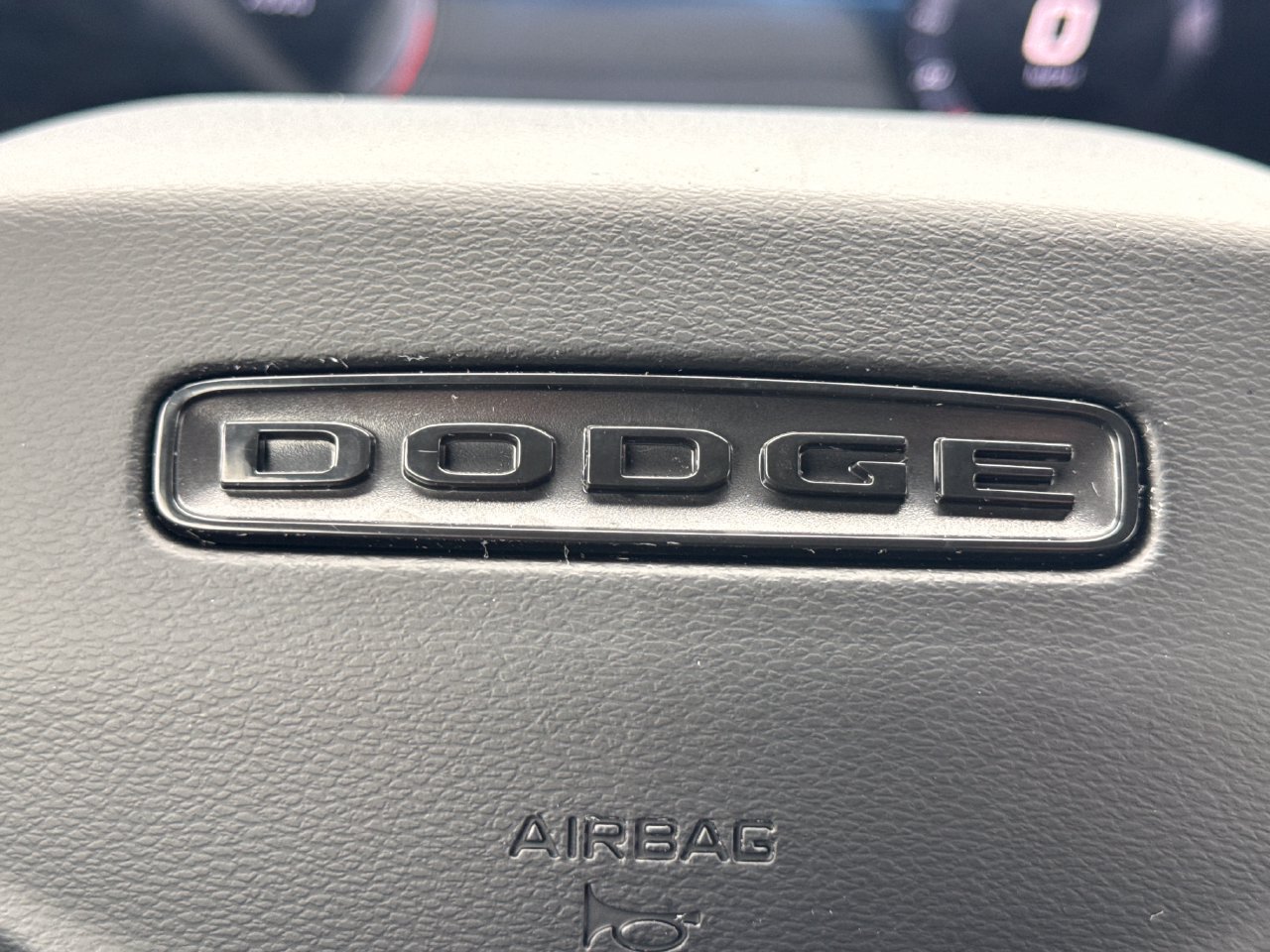 New 2027 Dodge Charger Scat Pack AWD/4WD image 23