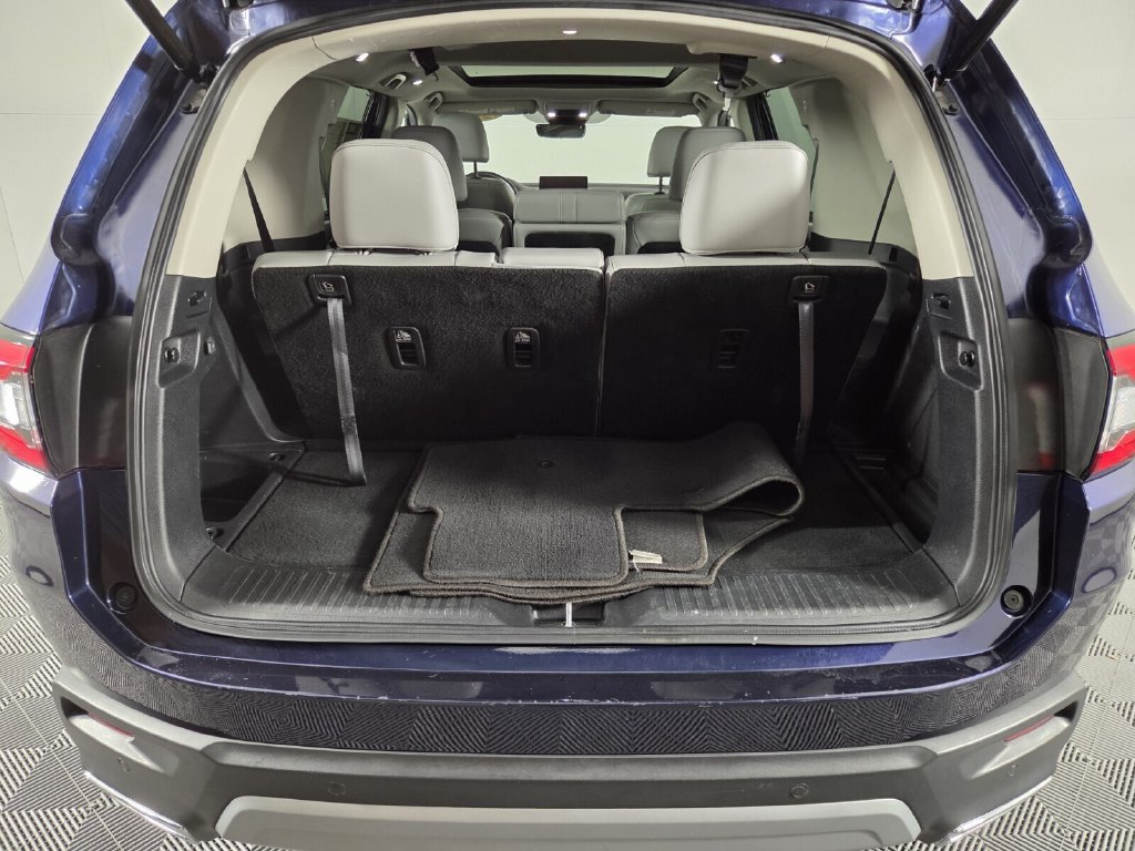 Used 2025 Honda Pilot Touring image 30