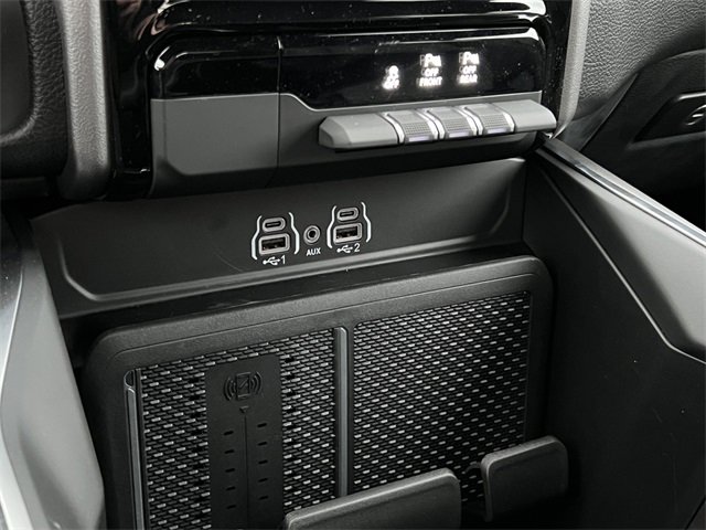 New 2026 RAM 1500 Big Horn image 25