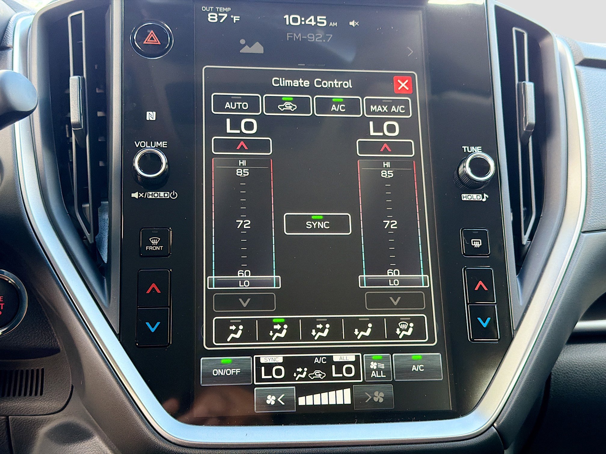 New 2026 Subaru Impreza 2.0i Sport image 28