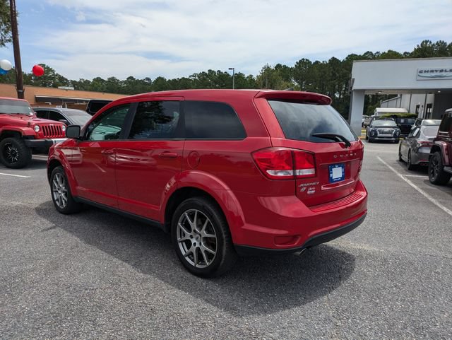 Used 2019 Dodge Journey GT AWD/4WD image 6