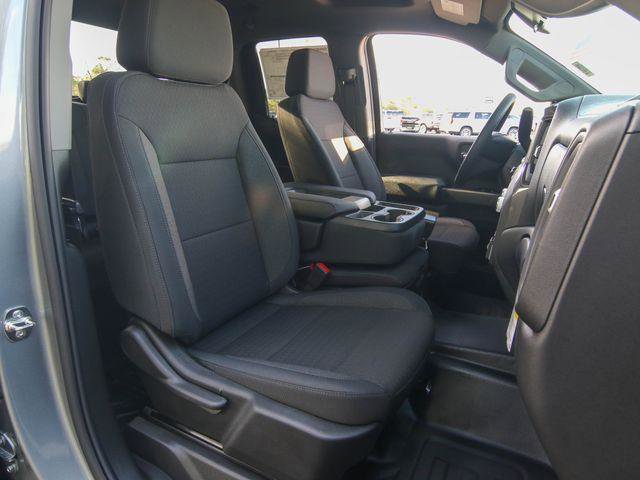 New 2026 GMC Sierra 1500 Pro w/ Pro Value Package image 22