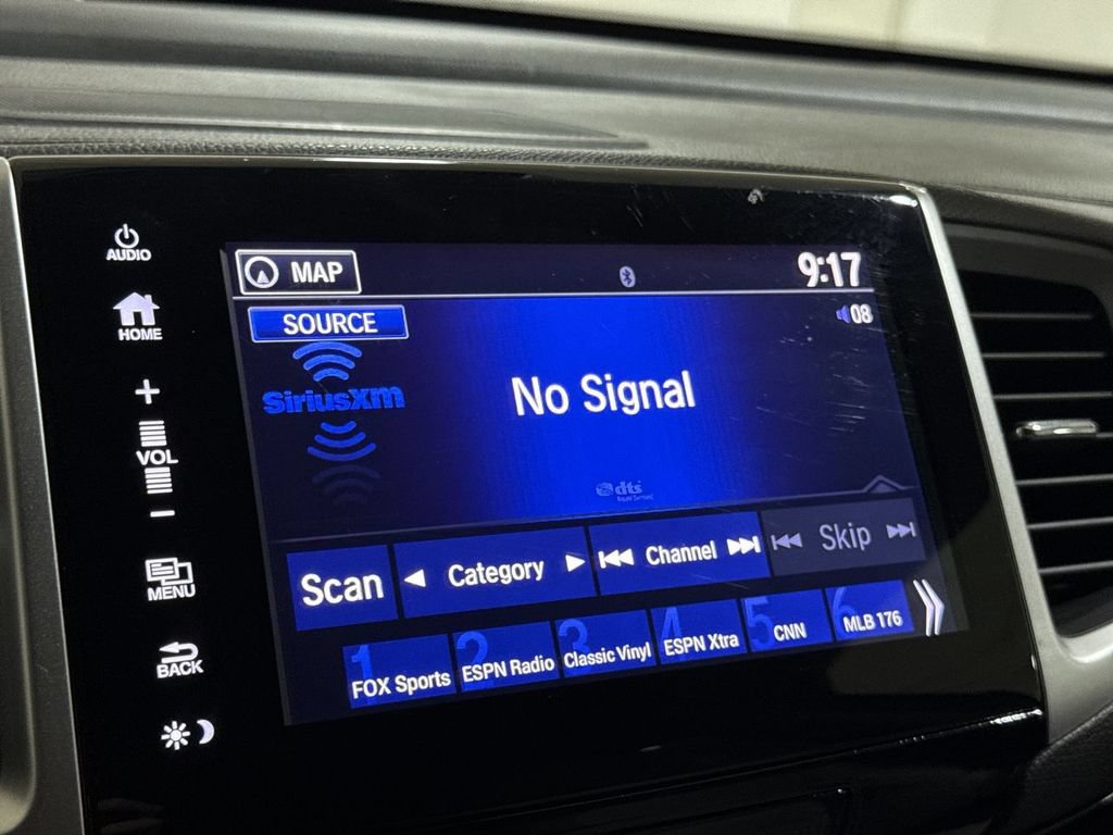 Used 2018 Honda Pilot Elite image 14