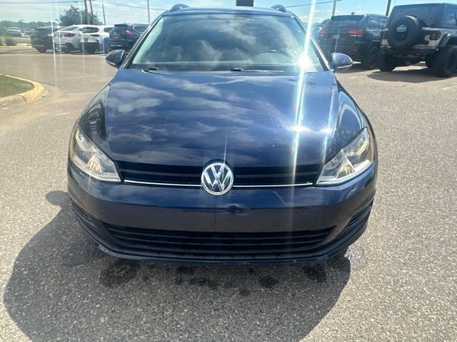 Used 2016 Volkswagen Golf S FWD image 8