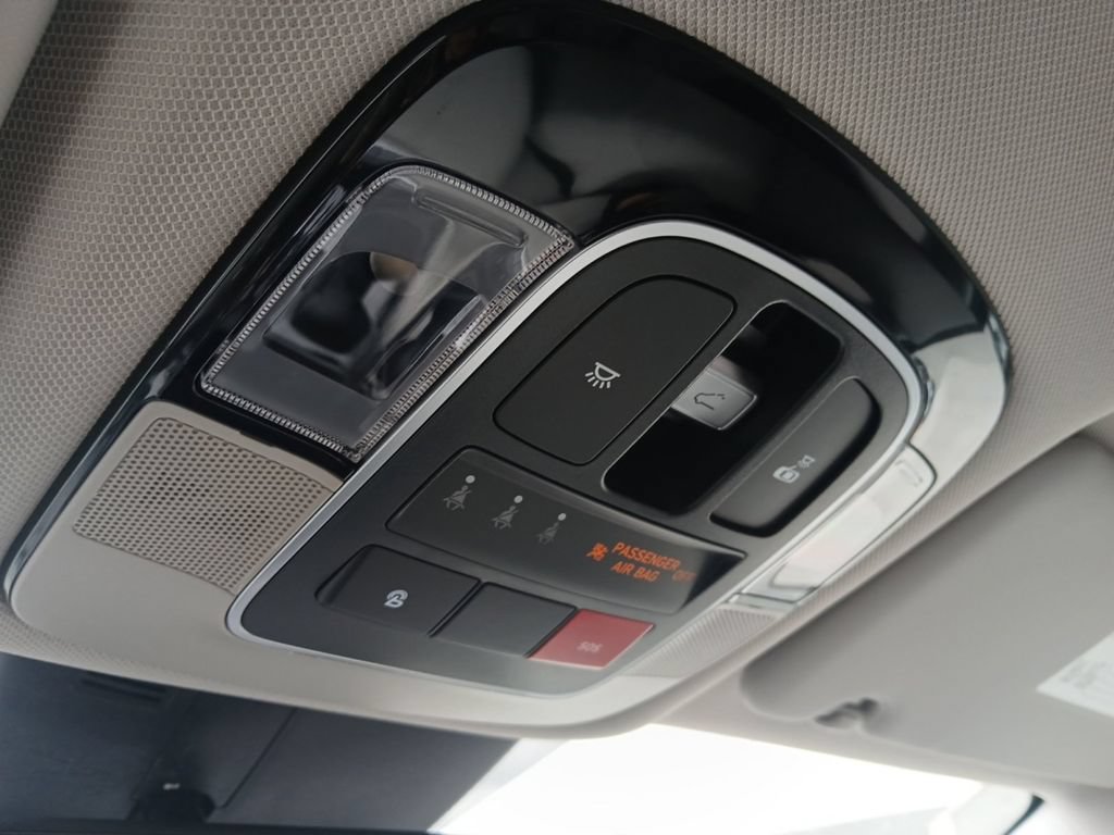 Used 2024 Hyundai Tucson SEL w/ Convenience Package FWD image 40