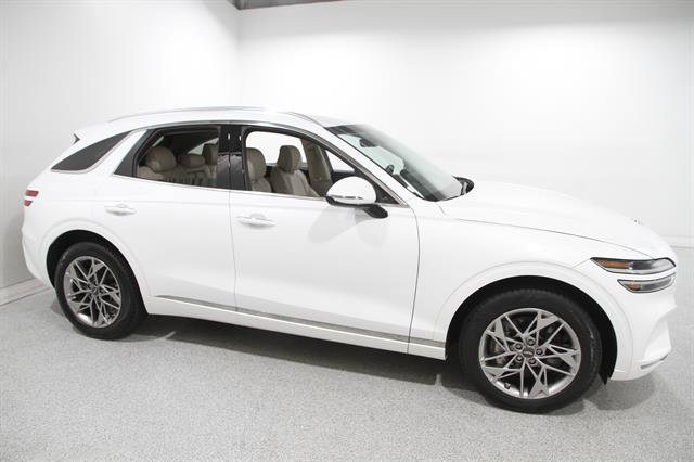 Certified 2024 Genesis GV70 2.5T