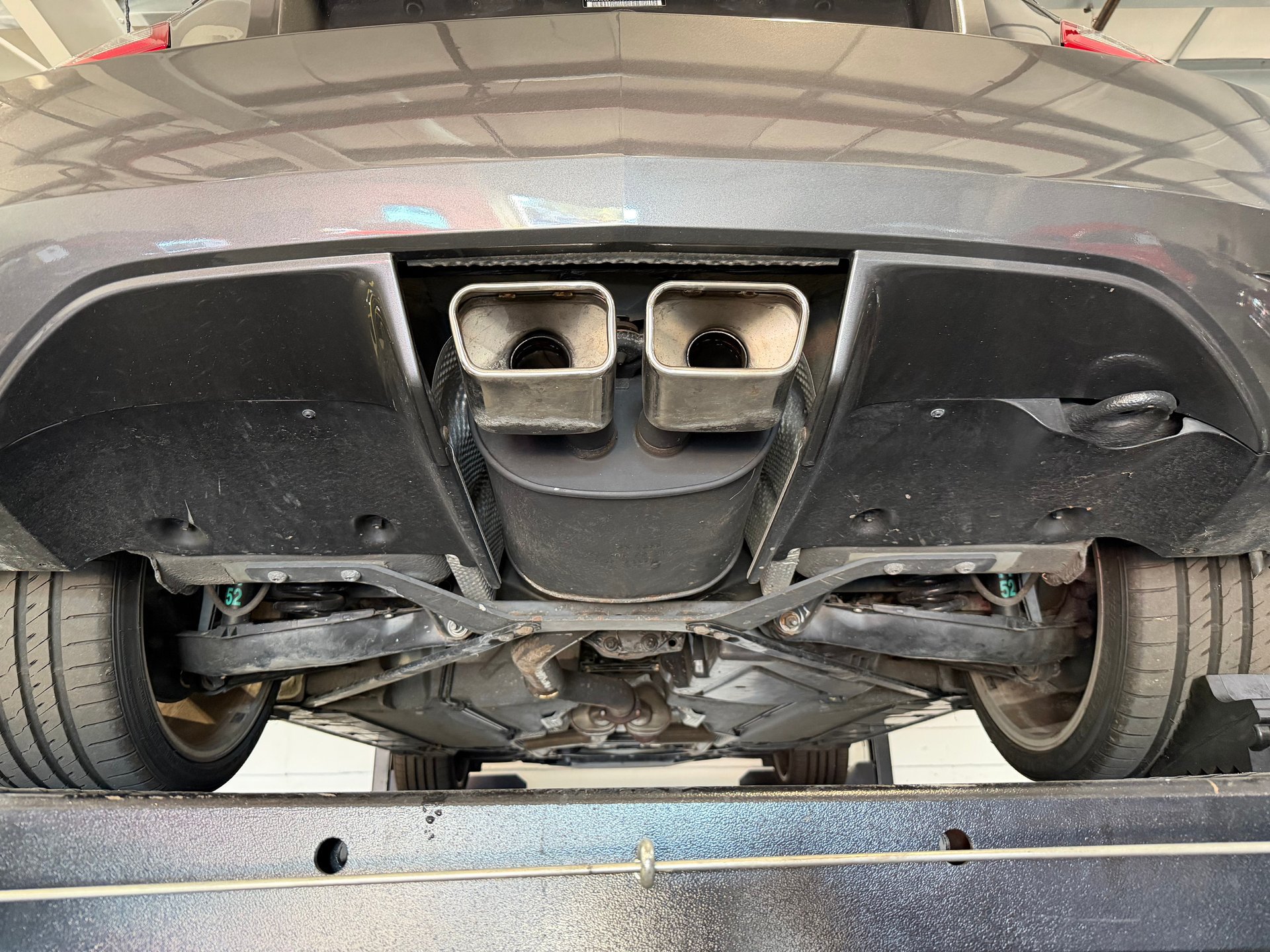 Used 2005 Chrysler Crossfire Limited RWD image 74