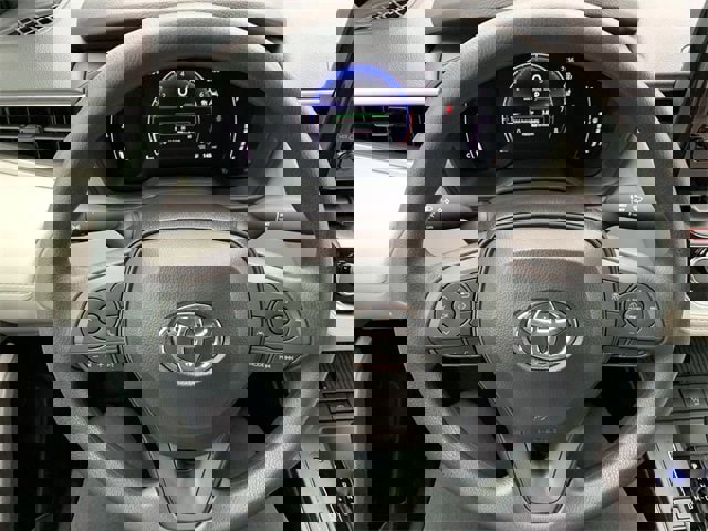 New 2026 Toyota Corolla Cross L image 19