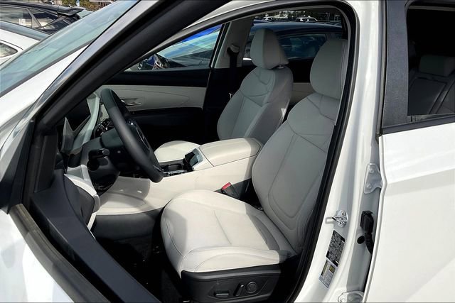 Used 2025 Hyundai Tucson SEL image 9