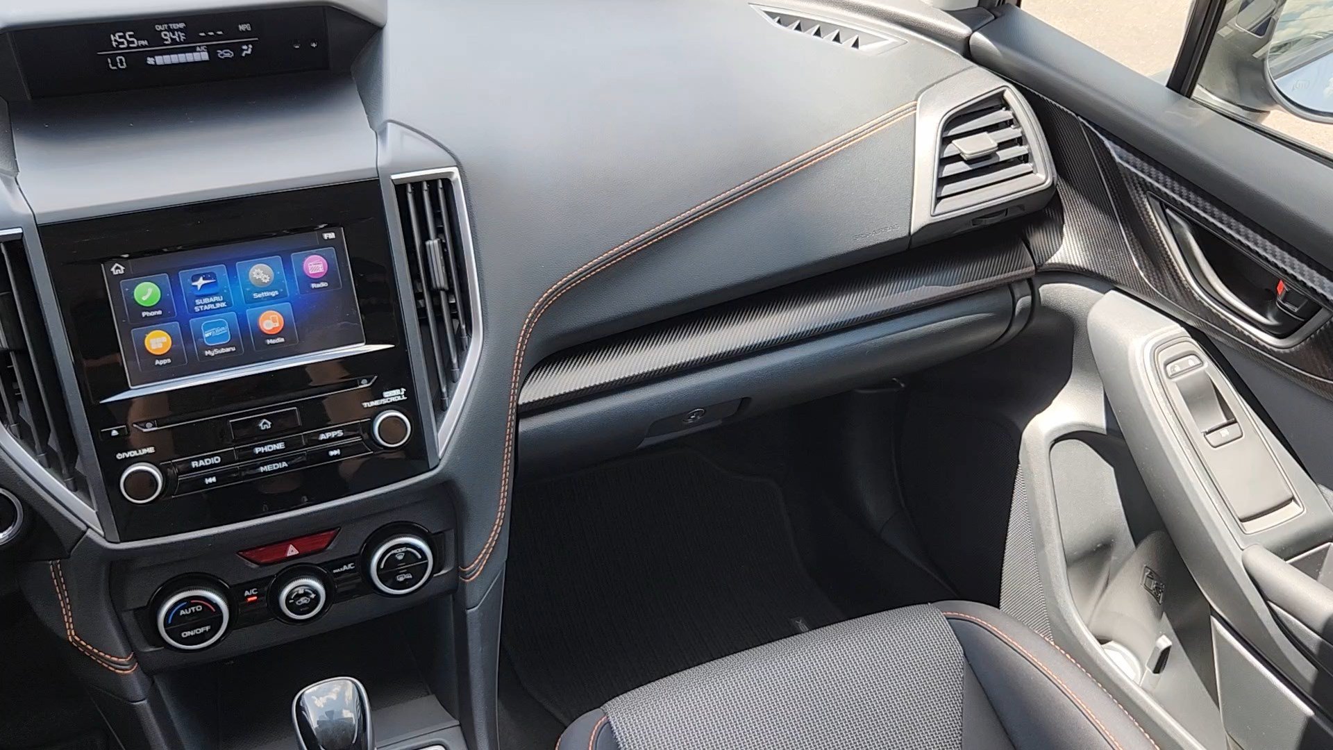 Used 2023 Subaru Crosstrek 2.0i Premium AWD/4WD image 6