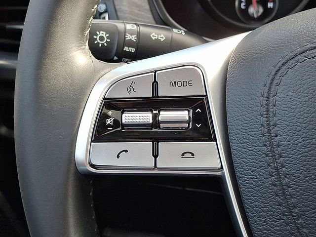 Used 2022 Kia Telluride EX w/ EX Premium Package image 22