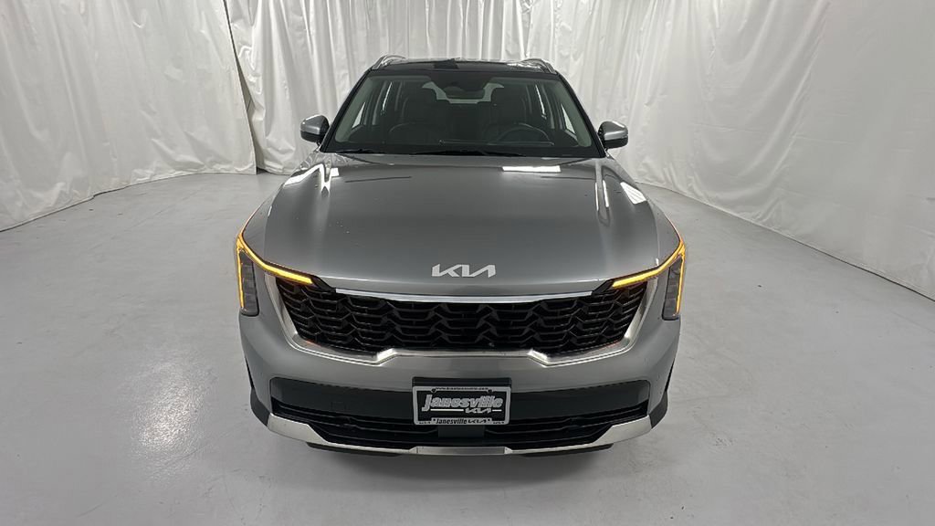 New 2026 Kia Sorento EX w/ EX Premium Package image 8