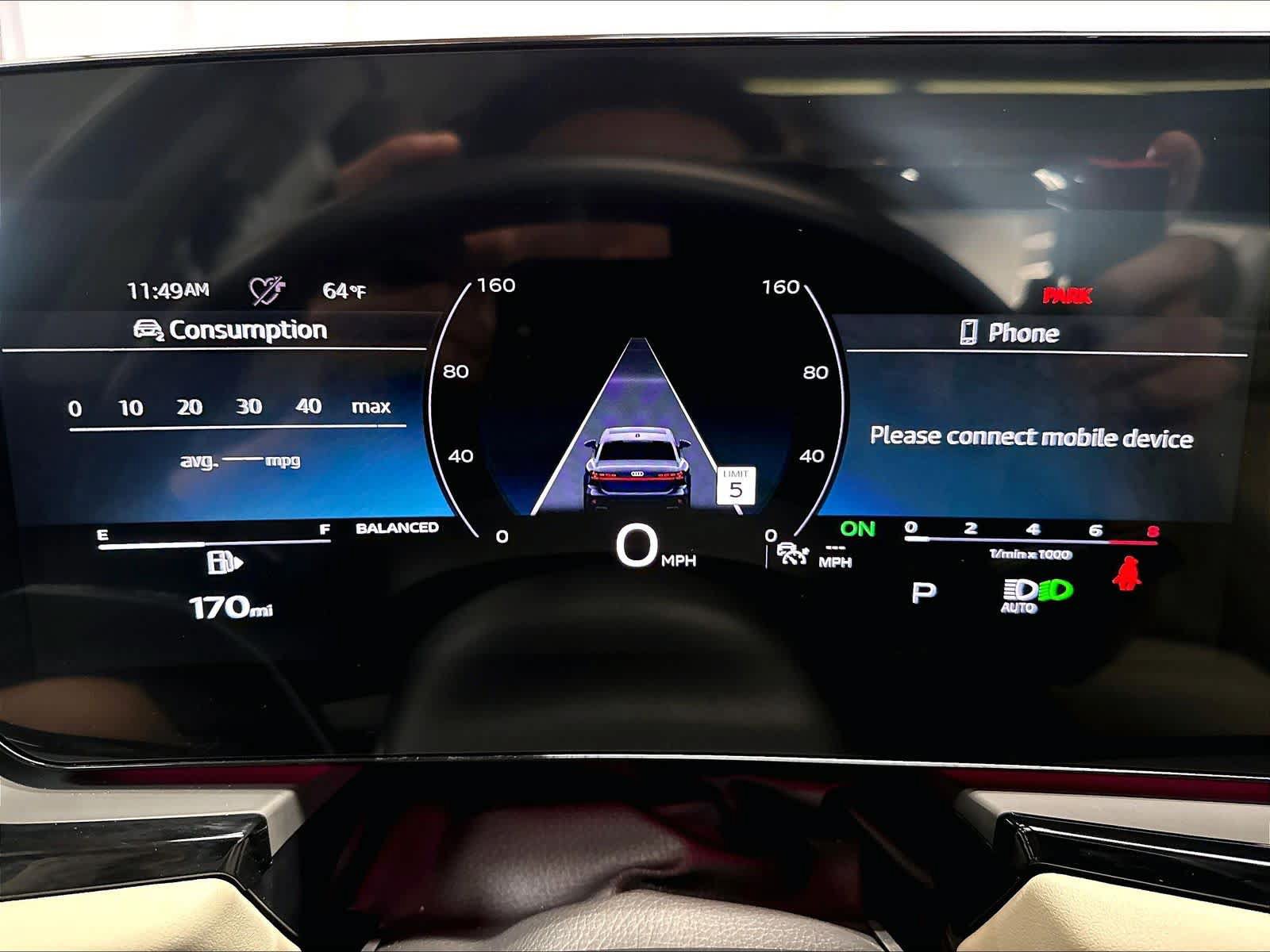 Certified 2026 Audi A6 Premium AWD/4WD image 23