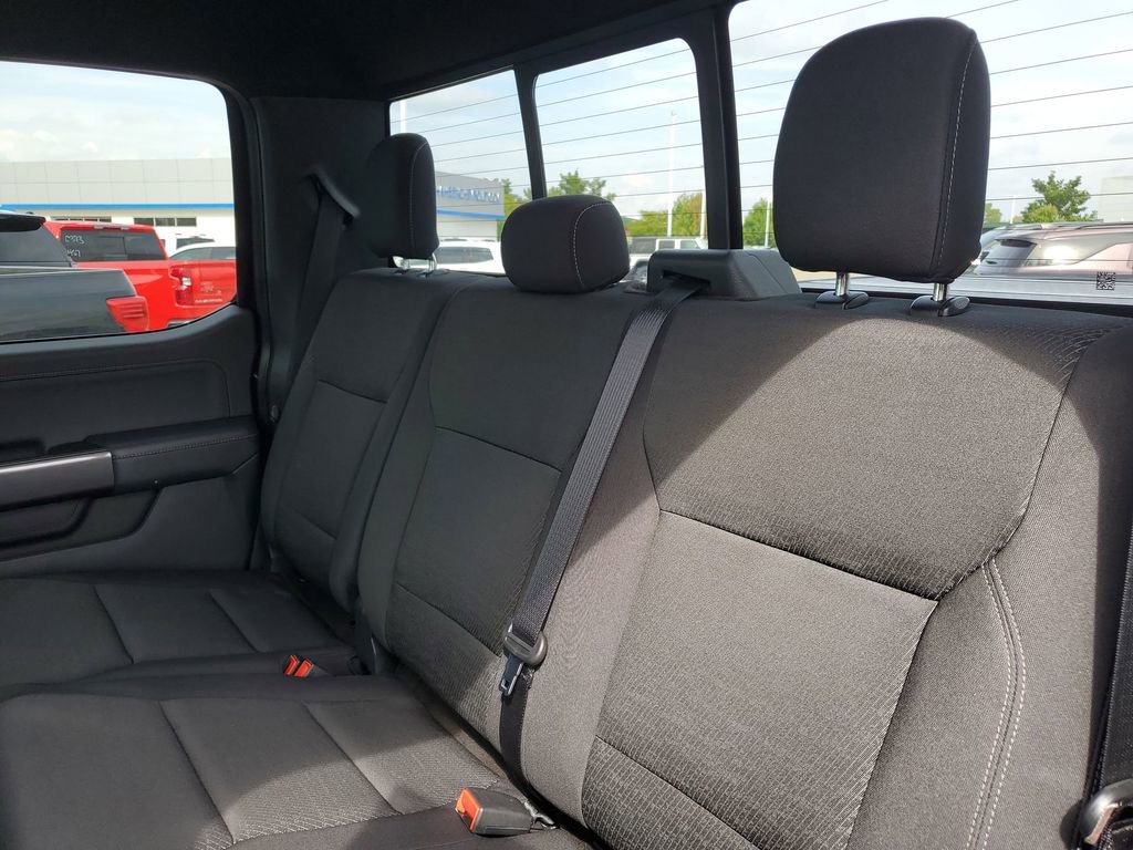 Used 2022 Ford F150 XLT w/ Equipment Group 302A High image 28