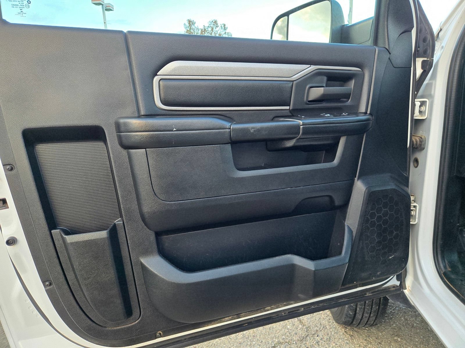 Used 2022 RAM 5500 Tradesman AWD/4WD image 15