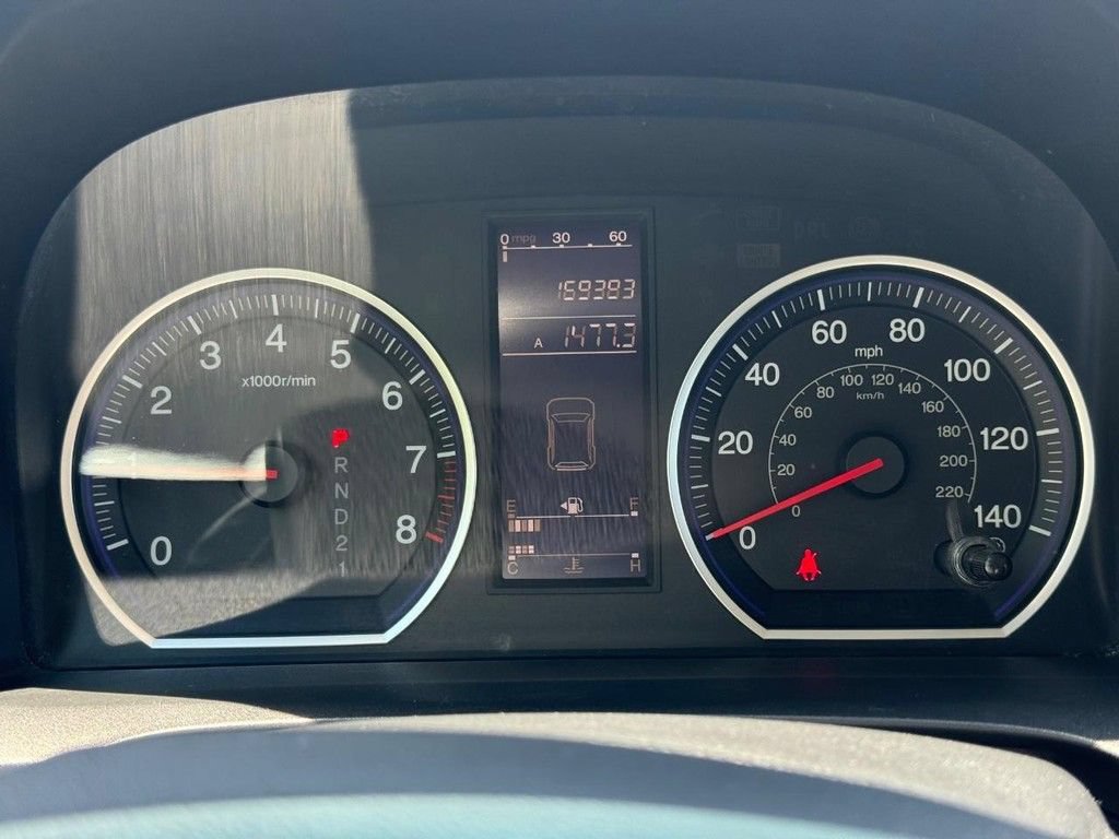 Used 2010 Honda CR-V LX image 20