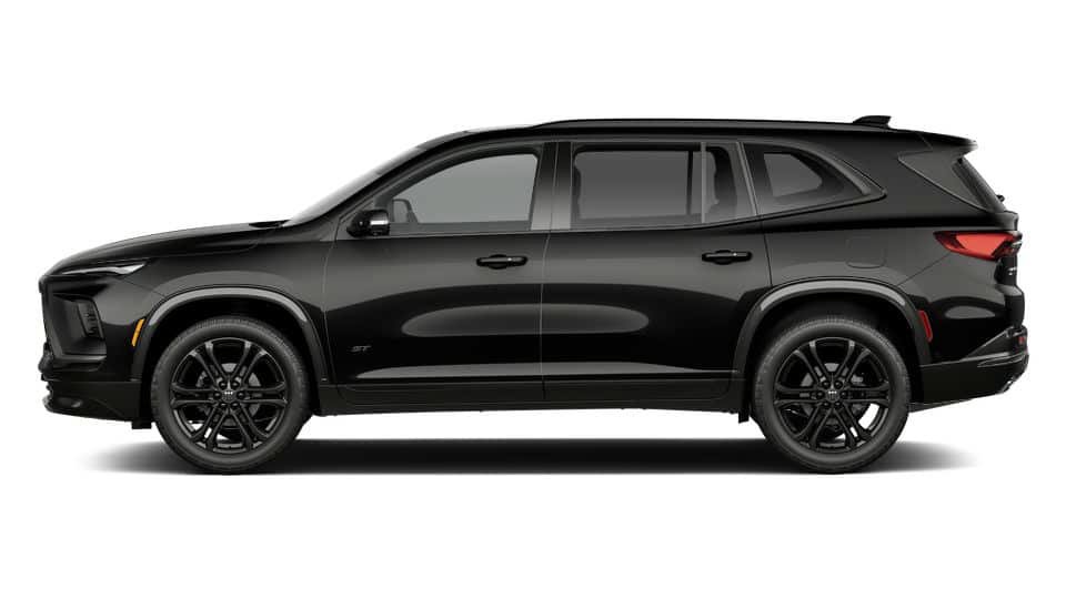 New 2027 Buick Enclave Sport Touring w/ Power Package AWD/4WD image 32