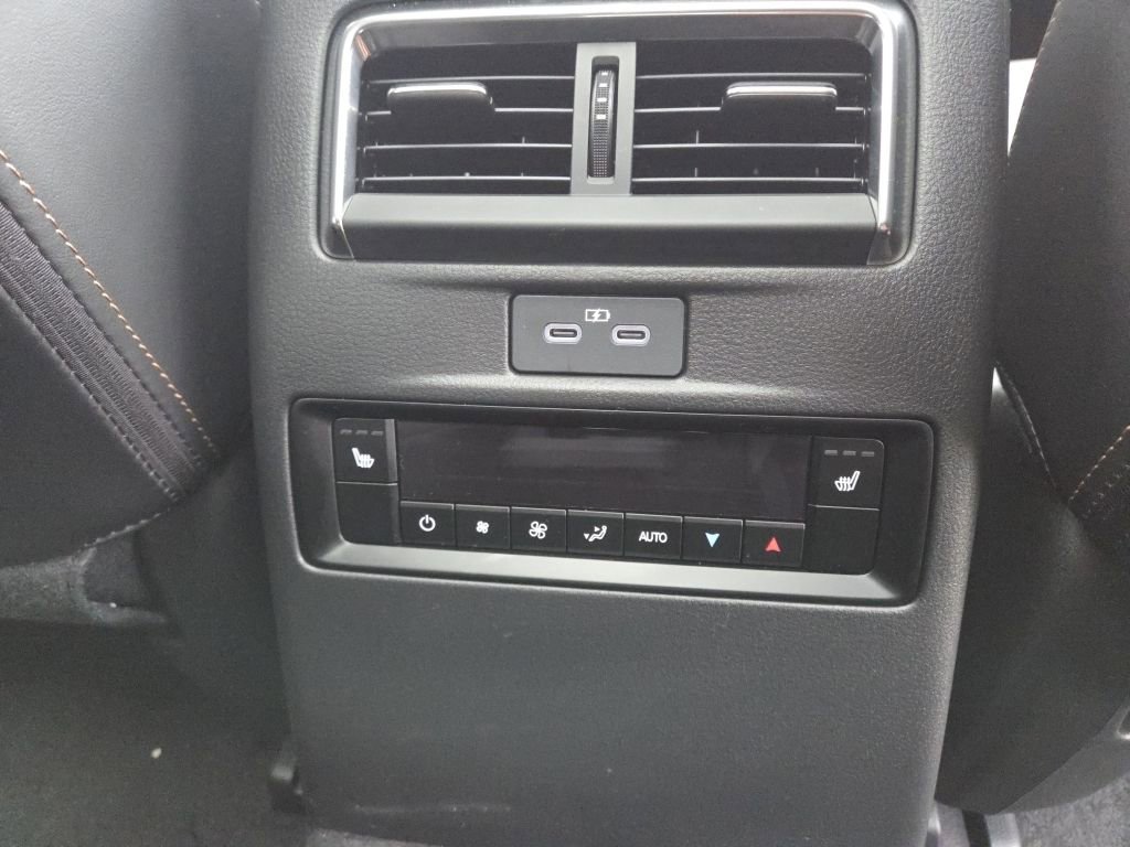 New 2026 MAZDA CX-90 3.3 Turbo S w/ Premium Package image 9