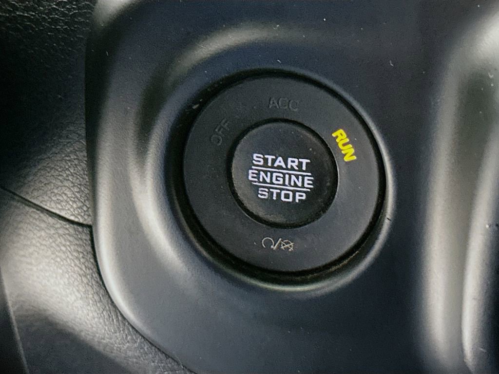 Certified 2022 Jeep Gladiator Overland image 24