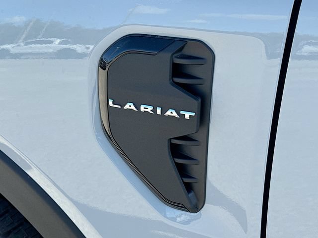New 2026 Ford Ranger Lariat w/ Convenience Package AWD/4WD image 18