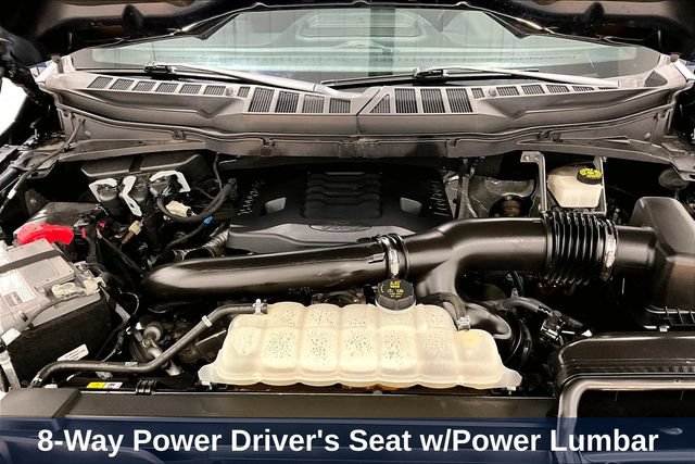 Used 2022 Ford F150 XLT w/ Equipment Group 301A Mid AWD/4WD image 41