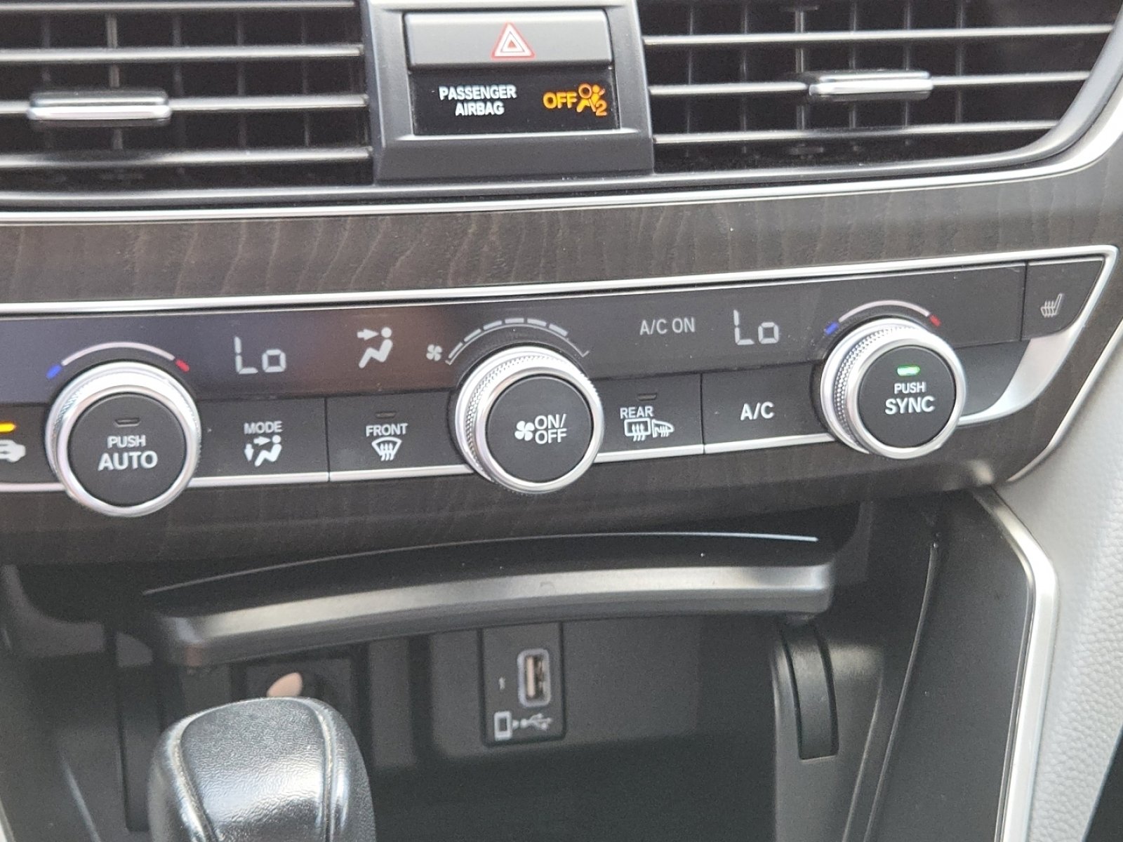 Used 2020 Honda Accord EX-L image 29