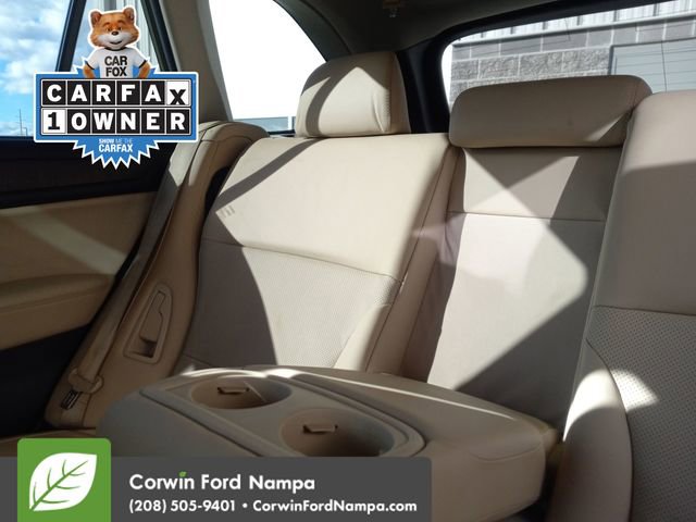 Used 2017 Subaru Outback 2.5i Limited image 26