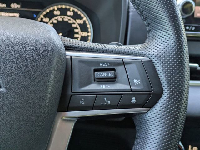 Used 2022 Mitsubishi Outlander SEL Black Edition image 27