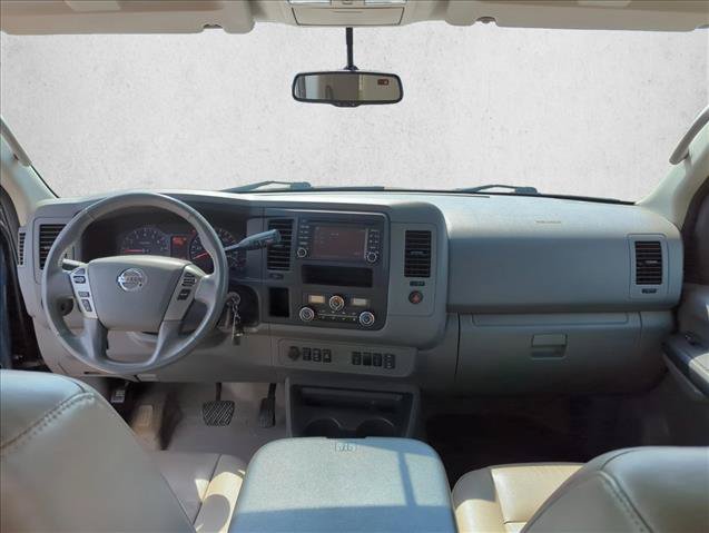Used 2021 Nissan NV 3500 SL RWD image 21