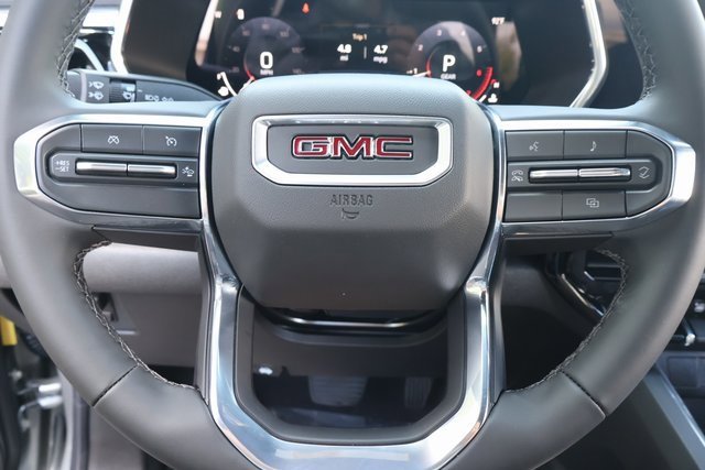 New 2026 GMC Canyon Elevation w/ Convenience Package image 21