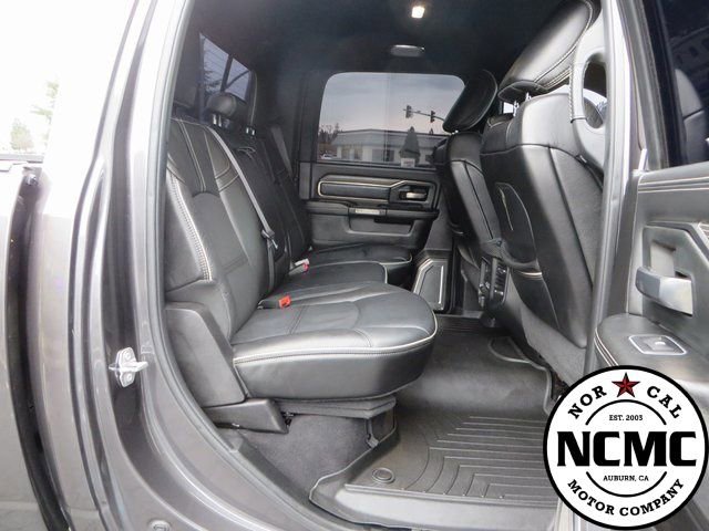 Used 2020 RAM 3500 Limited image 66