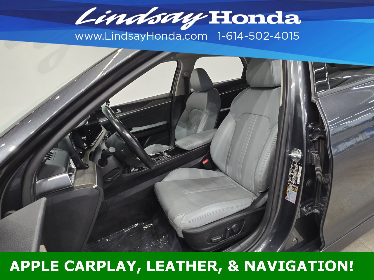 Used 2021 Kia K5 EX w/ EX Premium Package image 10