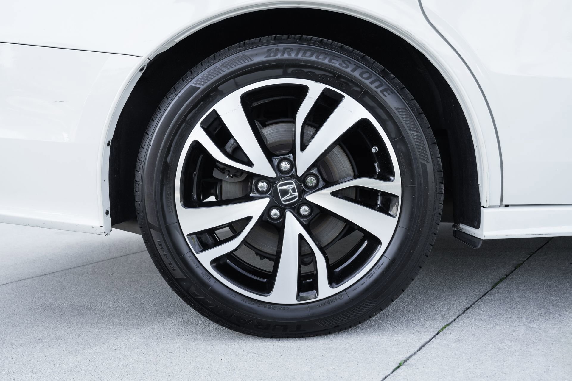 Used 2019 Honda Odyssey Elite image 28