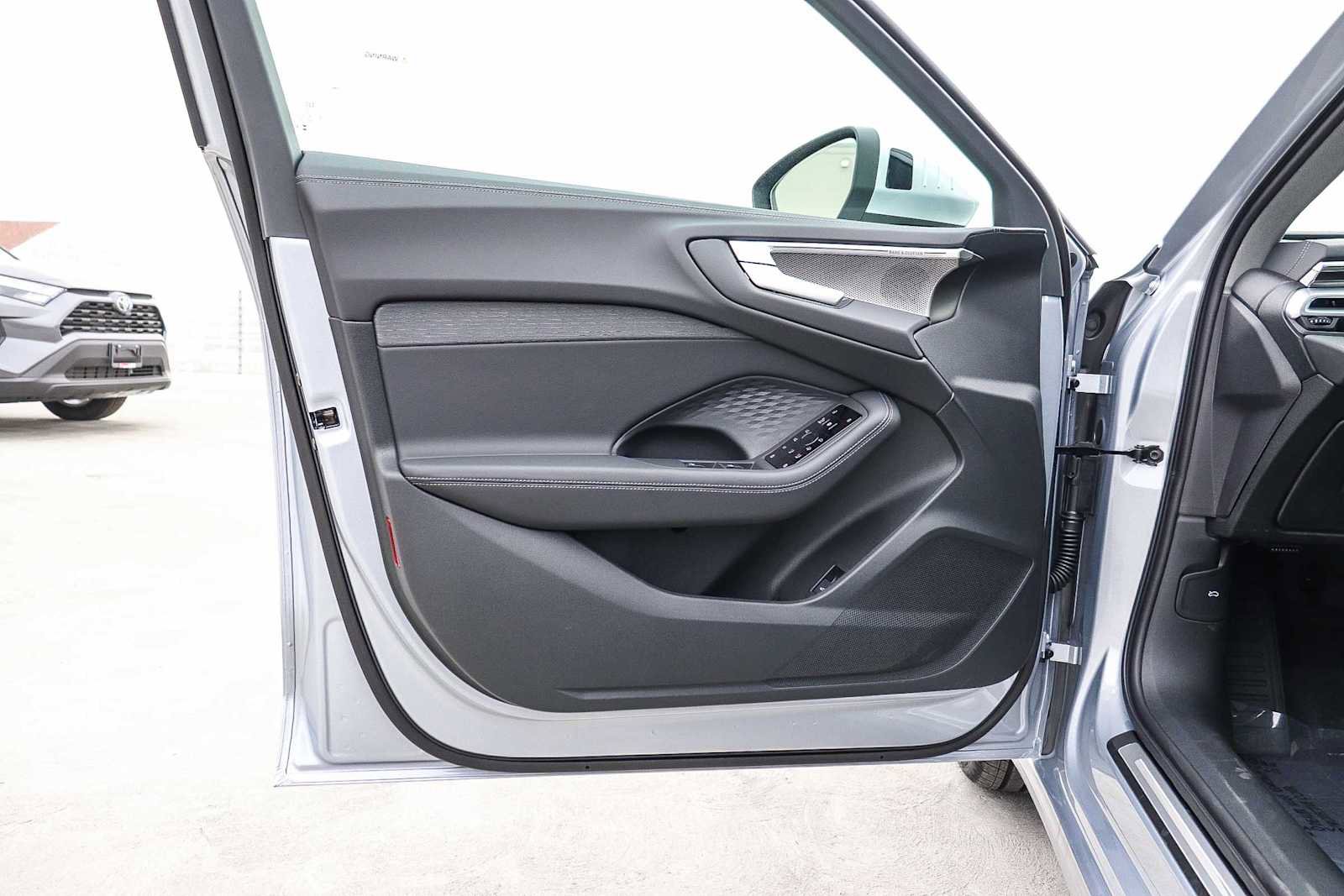 New 2025 Audi A5 2.0T Premium Plus image 28