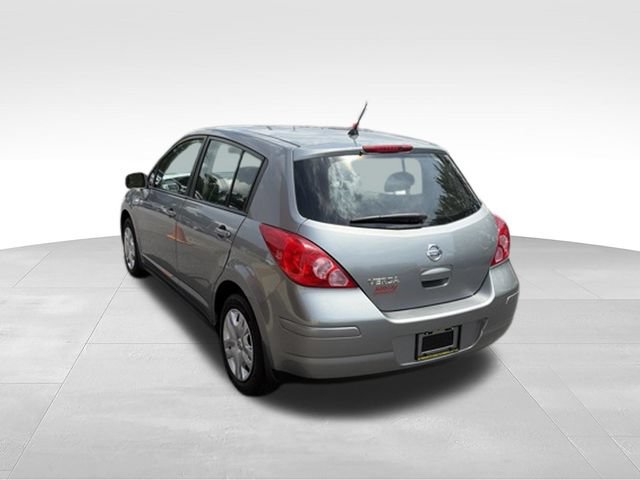 Used 2010 Nissan Versa 1.8 S w/ PWR Plus Pkg FWD image 29