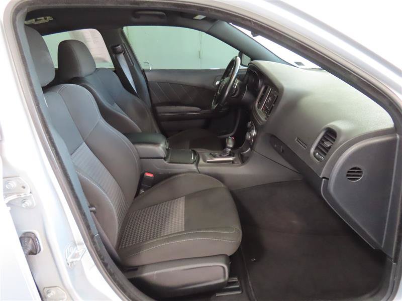 Used 2023 Dodge Charger R/T w/ Blacktop Package RWD image 36