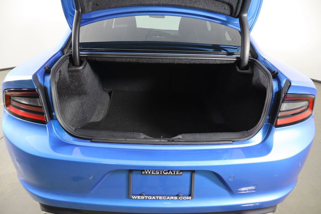 Used 2023 Dodge Charger SXT RWD image 17