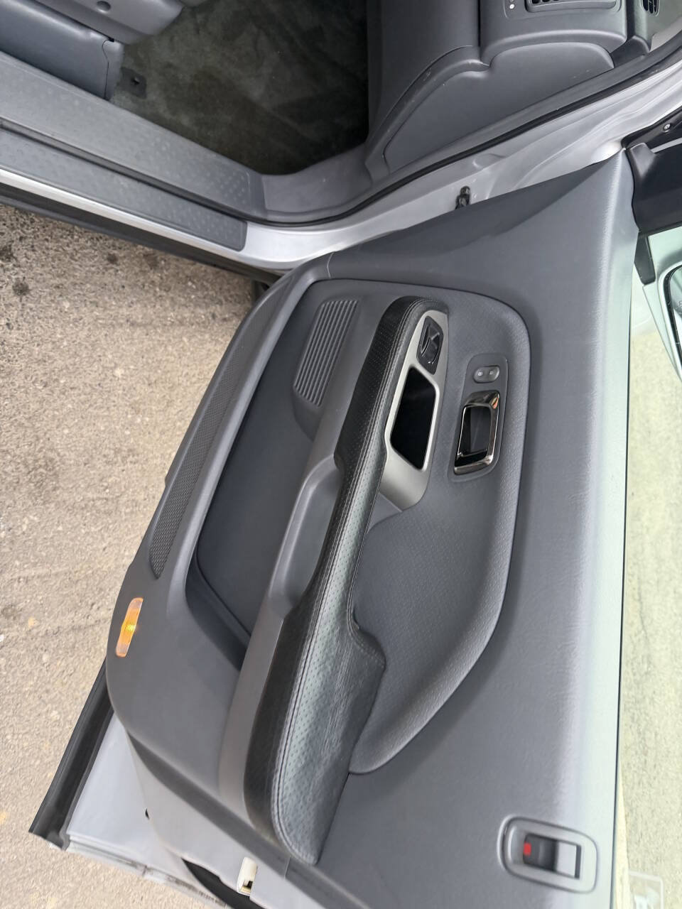 Used 2004 Honda Pilot EX image 22