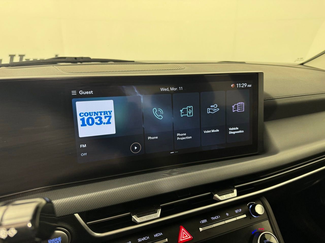 Used 2025 Hyundai Sonata SEL image 14