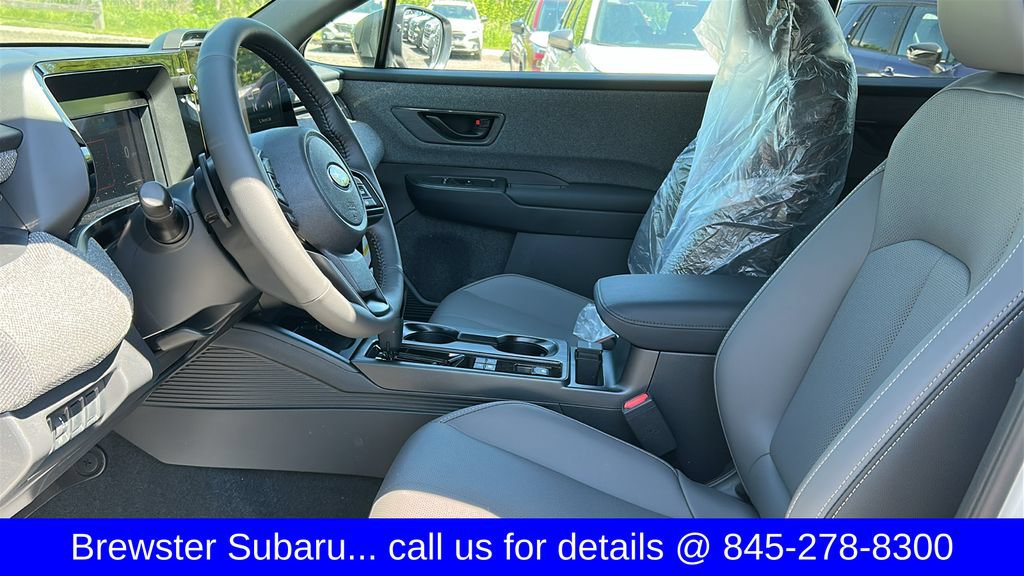 New 2026 Subaru Outback Limited AWD/4WD image 7